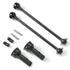 CVD Drive Shaft for DSK Buggy
