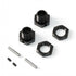 17mm Wheel Hex Set for DSK Buggy