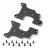 Carbon Stiffener for Rear Suspension Arm for DSK Buggy