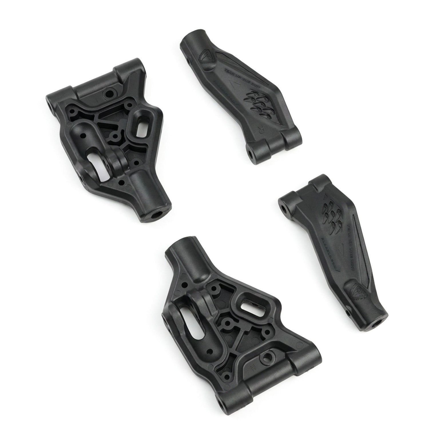 Front Suspension Arm for DSK Buggy