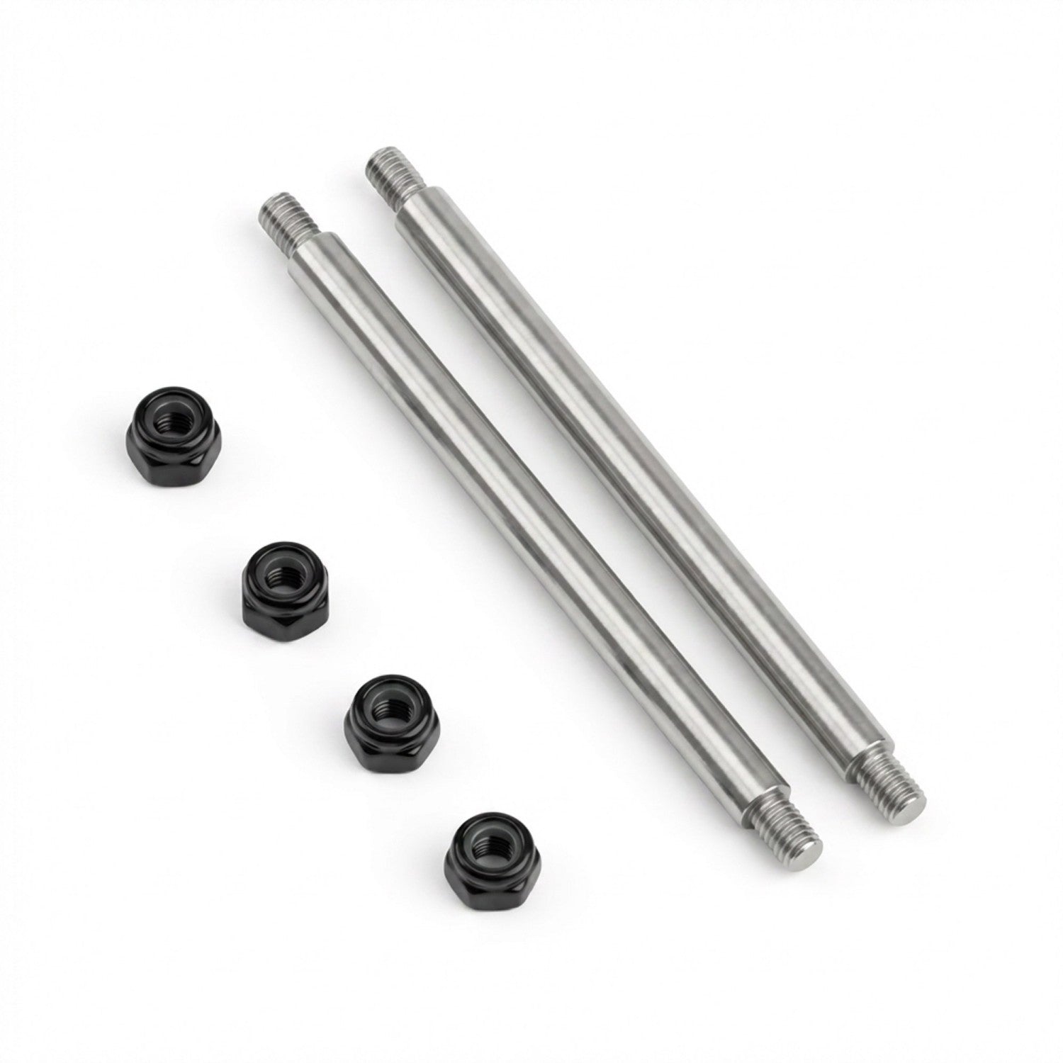 Rear Hub Hinge Pin for DSK Buggy