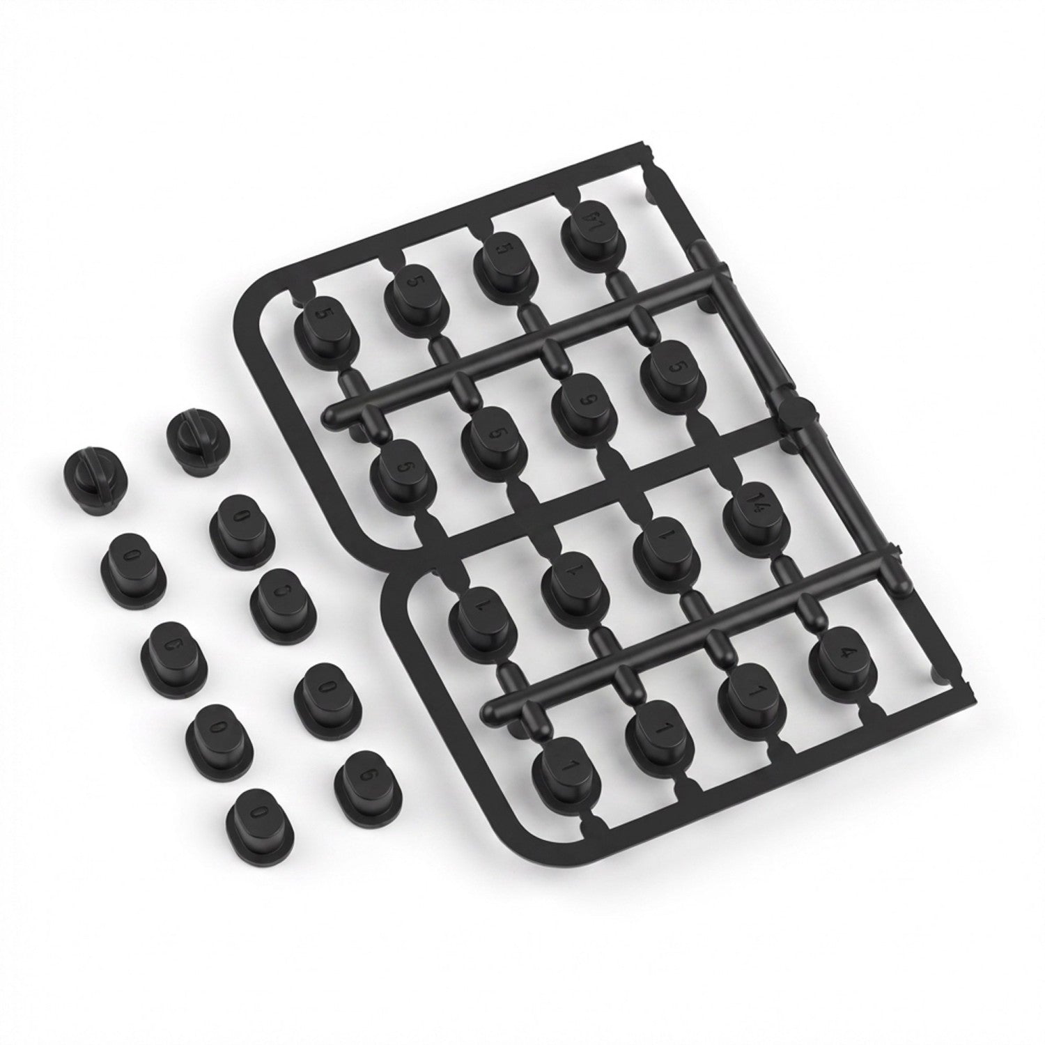 Adjustment Cam Insert for DSK Buggy