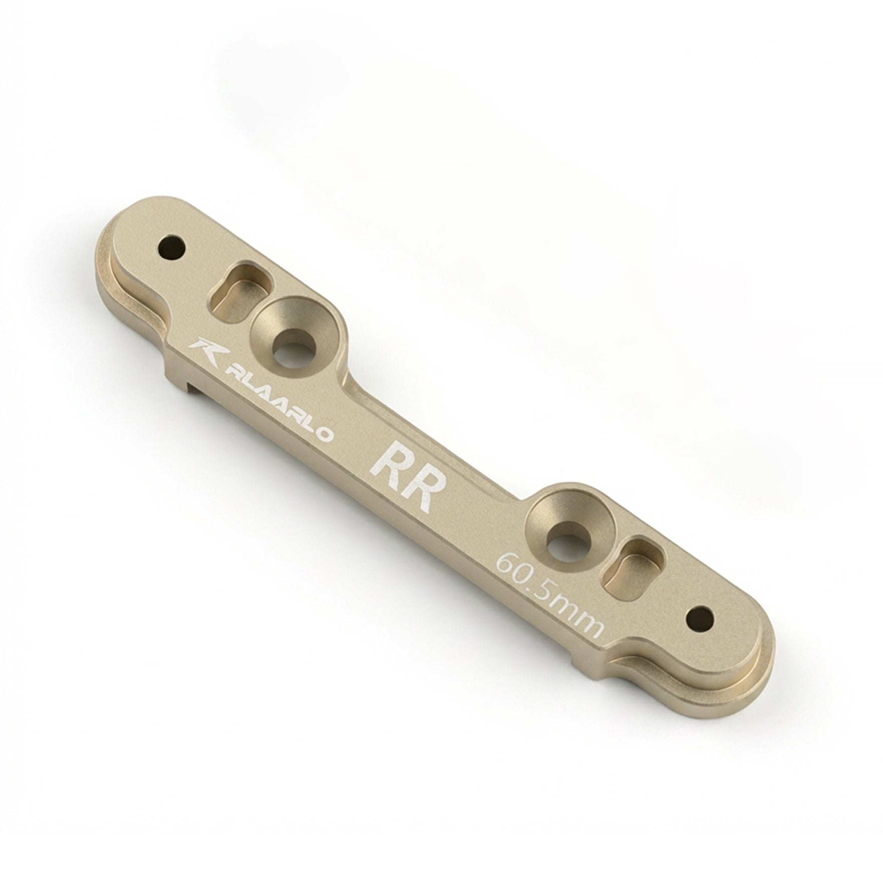 Aluminum Rear Outer Suspension Arm Mount for DSK Buggy