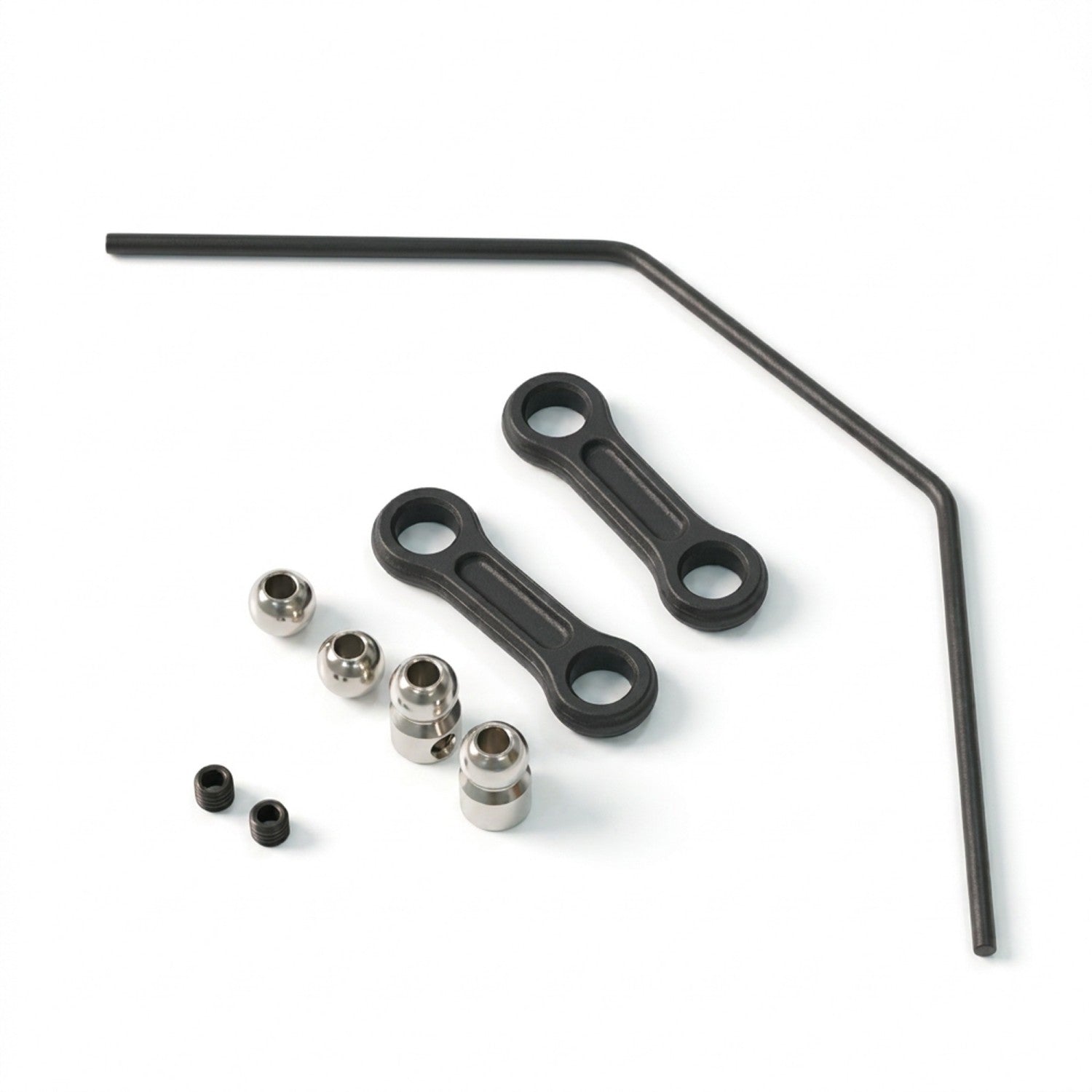 Front 2.2mm Anti-Roll Bar for DSK Buggy
