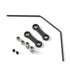 Front 2.2mm Anti-Roll Bar for DSK Buggy