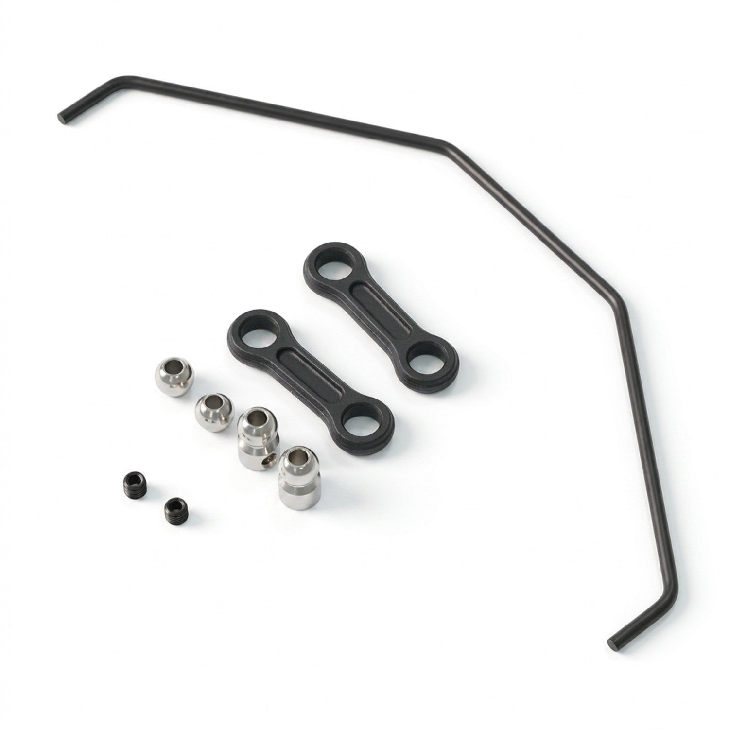 Rear 2.5mm Anti-Roll Bar for DSK Buggy