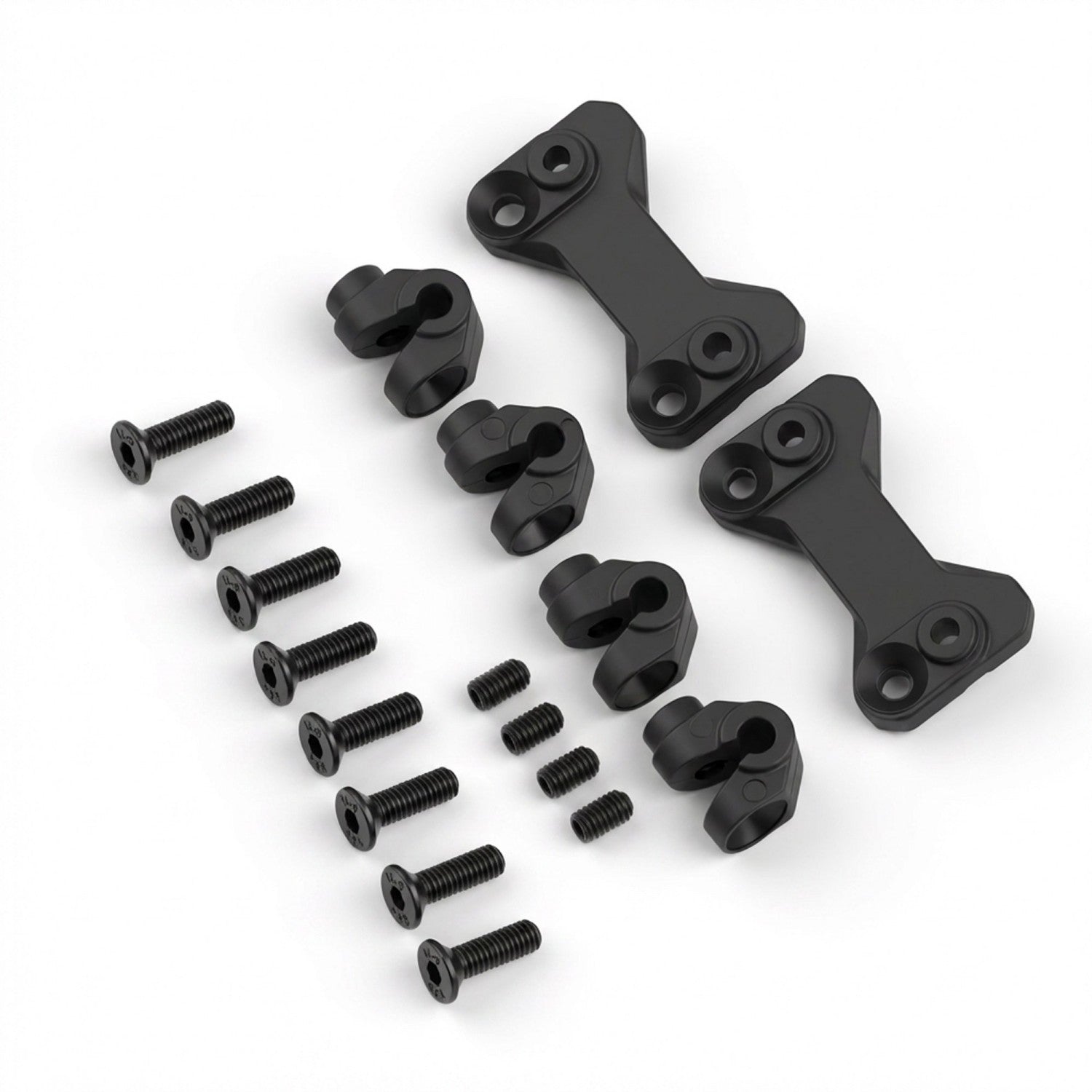 Sway Bar Mount Cap for DSK Buggy