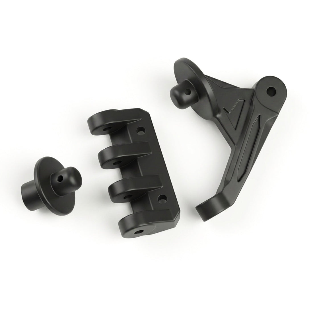 Body Mount for DSK Buggy