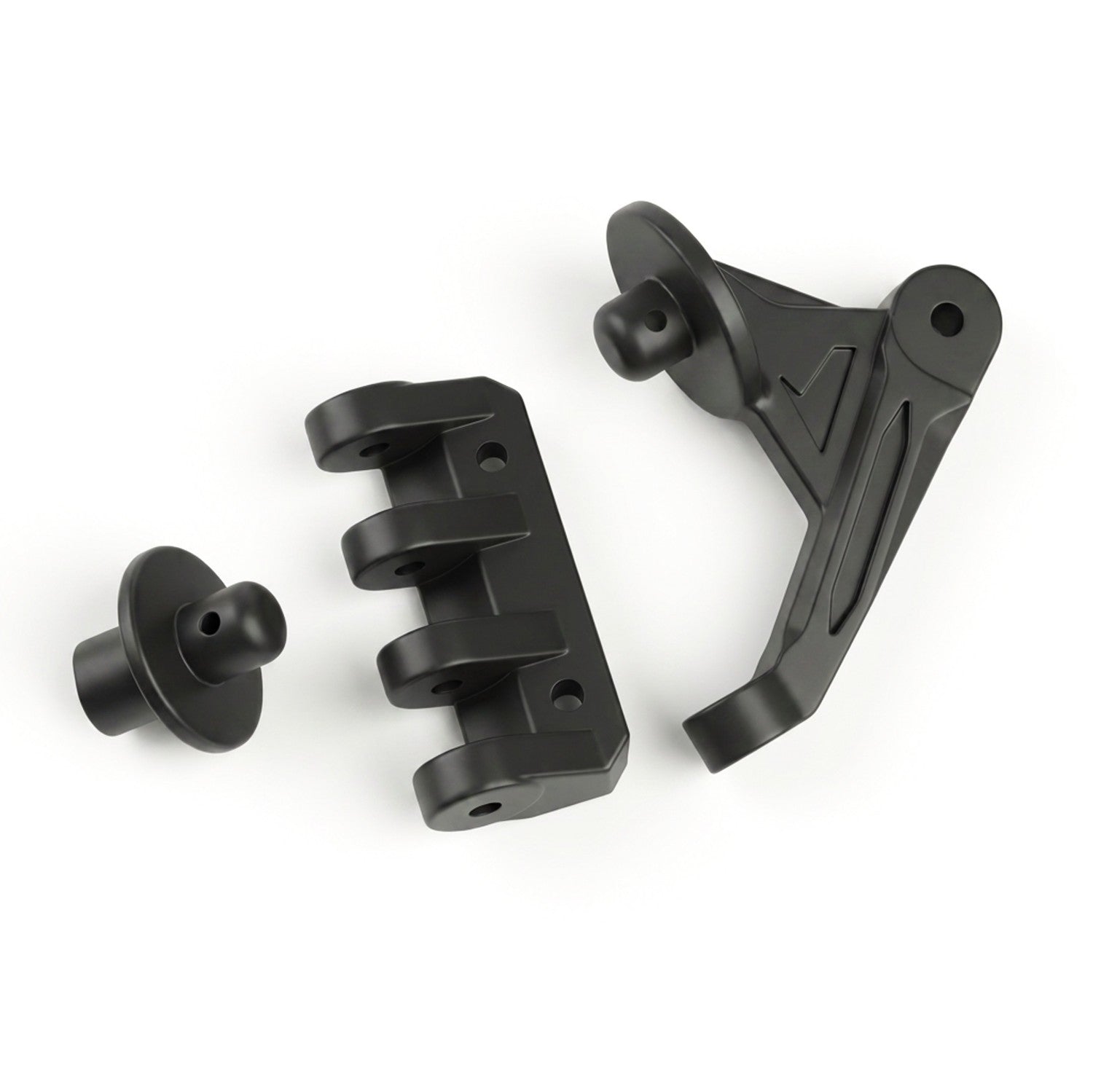 Body Mount for DSK Buggy