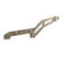 Left Rear Aluminium Chassis Brace for DSK Buggy