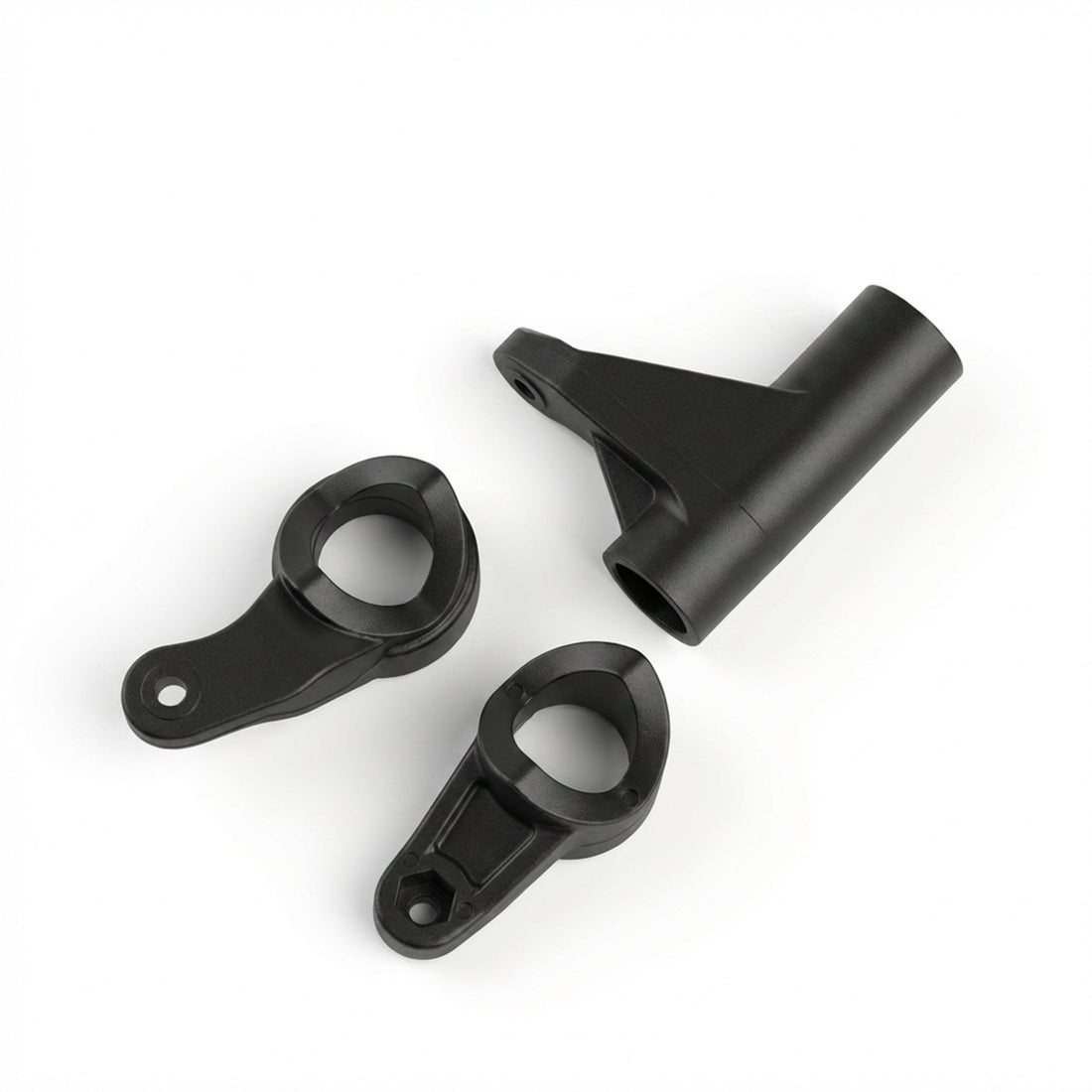 Servo Saver Steering Arm Set for DSK Buggy