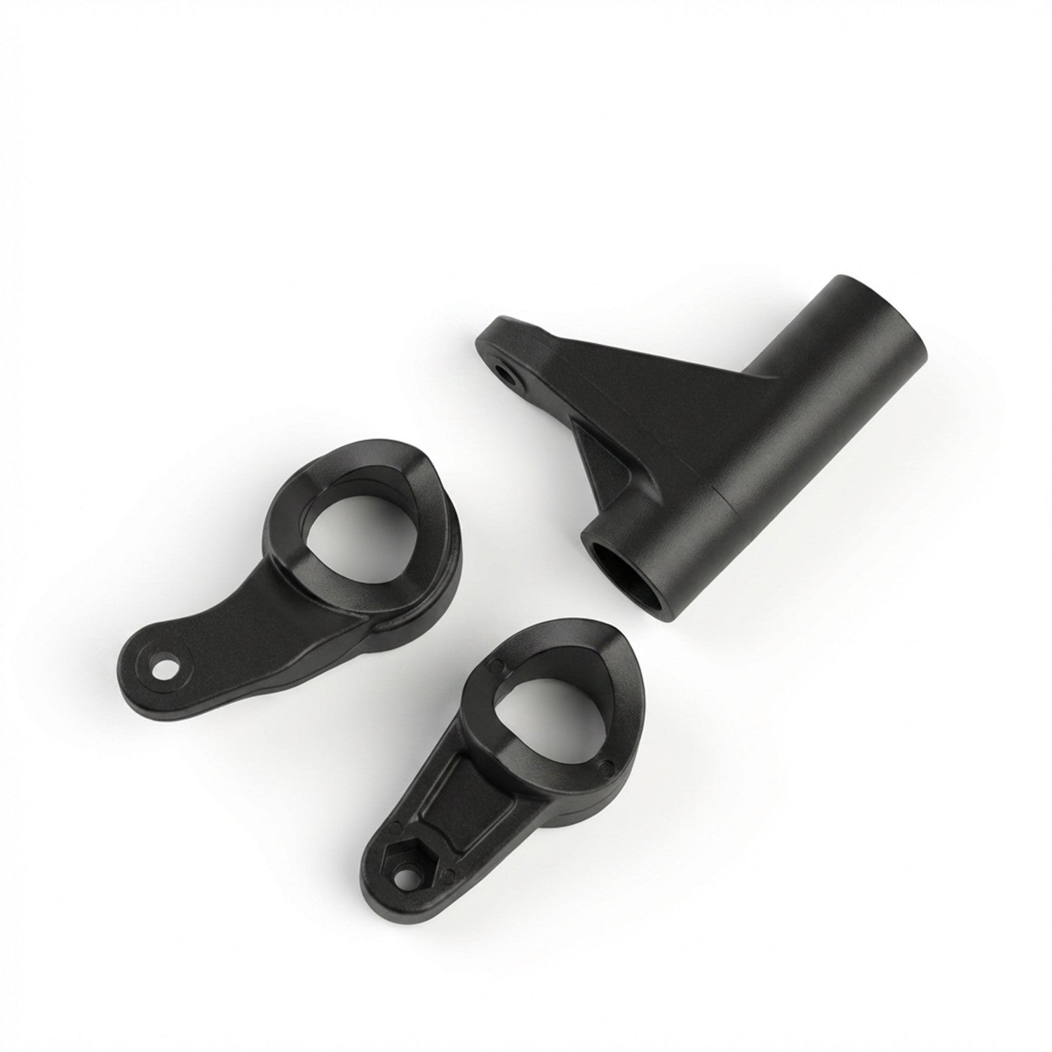 Servo Saver Steering Arm Set for DSK Buggy