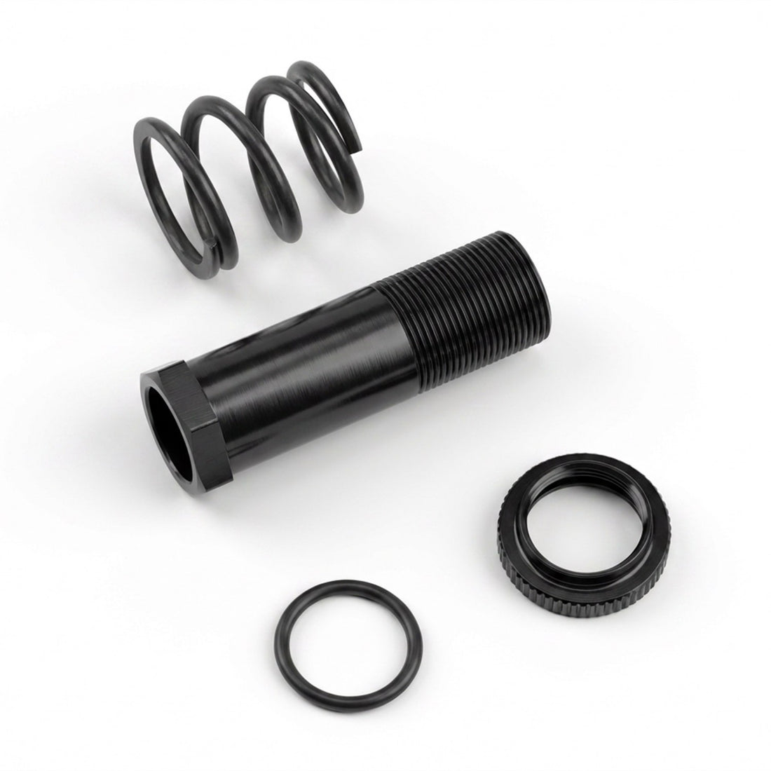 Servo Saver Set for DSK Buggy