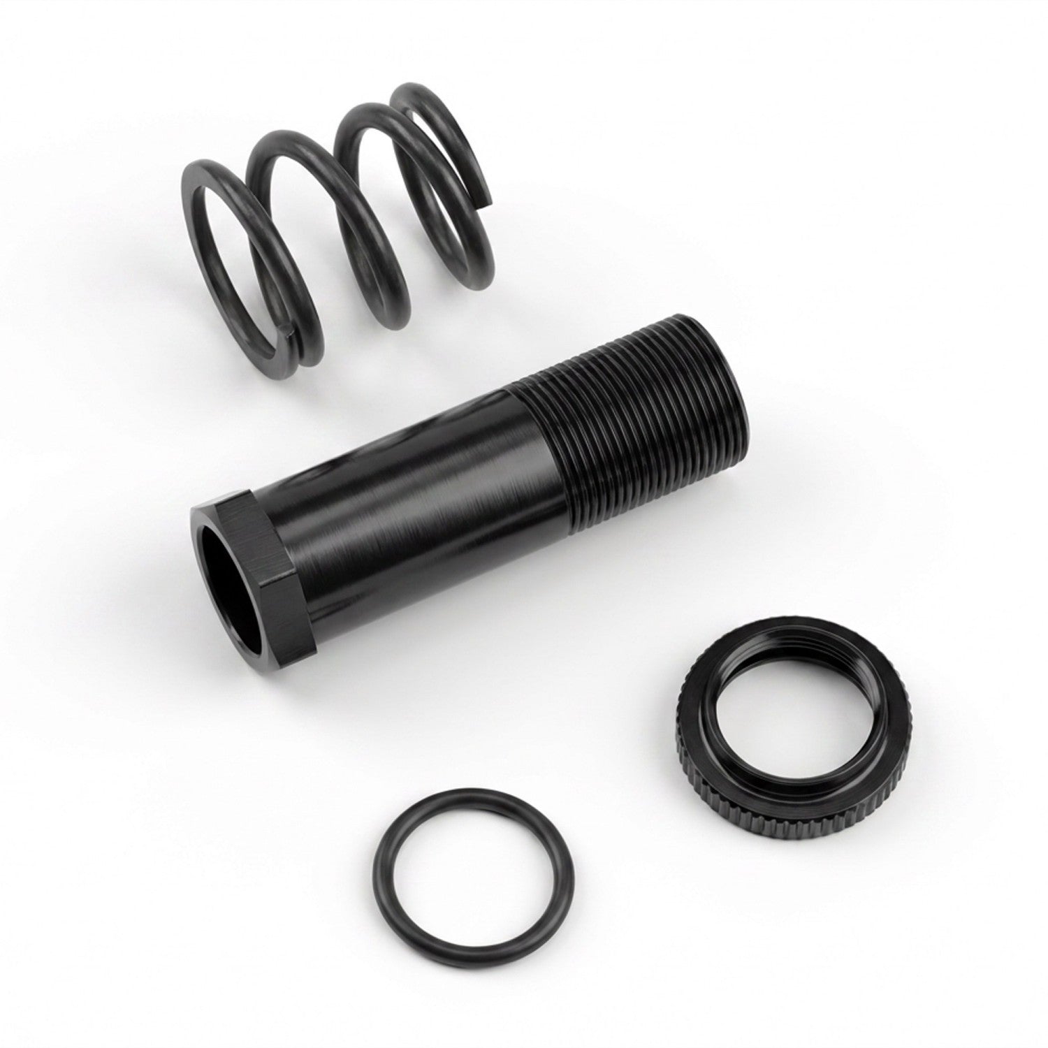 Servo Saver Set for DSK Buggy