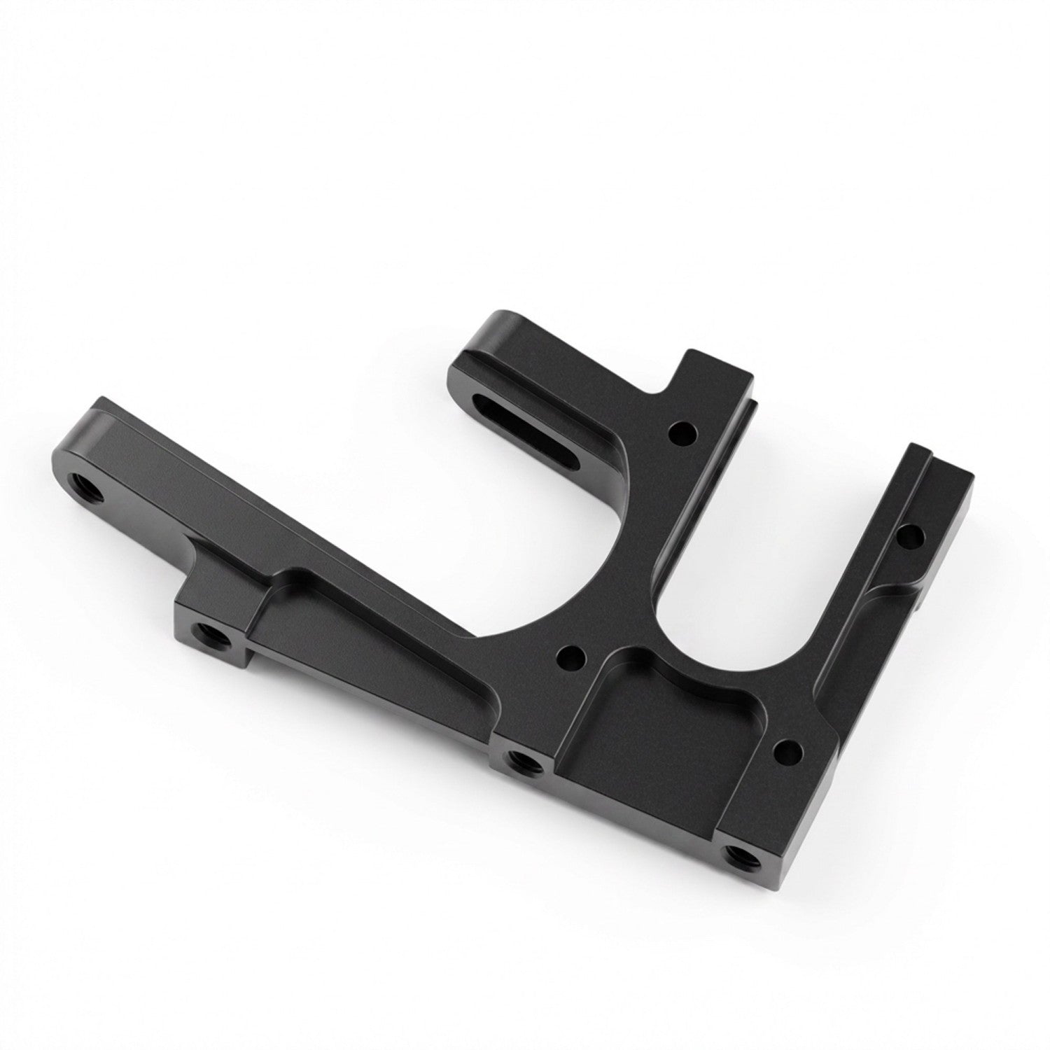 Aluminum Motor Bulkhead for DSK Buggy