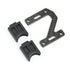 Top Center Diff Mount for DSK Buggy