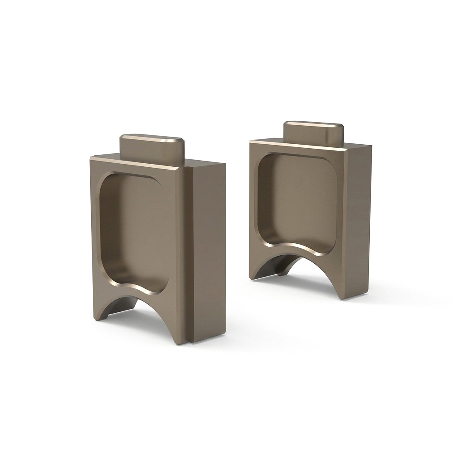 Aluminium Fixed Diff Axle Seat for DSK Buggy