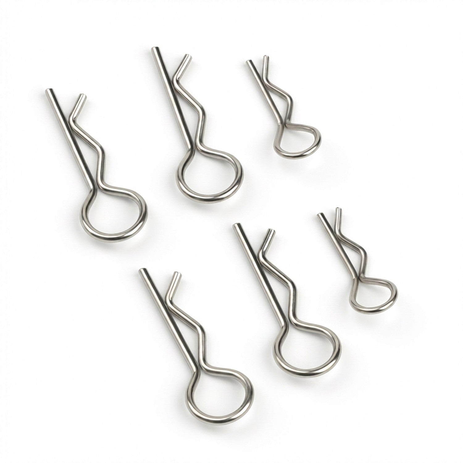 Body Clips for DSK Buggy