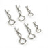 Body Clips for DSK Buggy