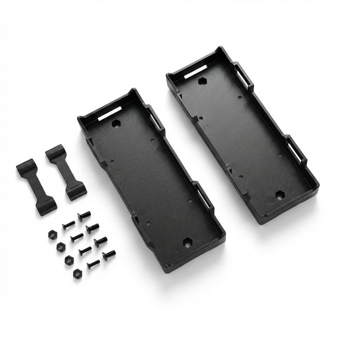 Front Motor Battery Box Set for DSK Buggy
