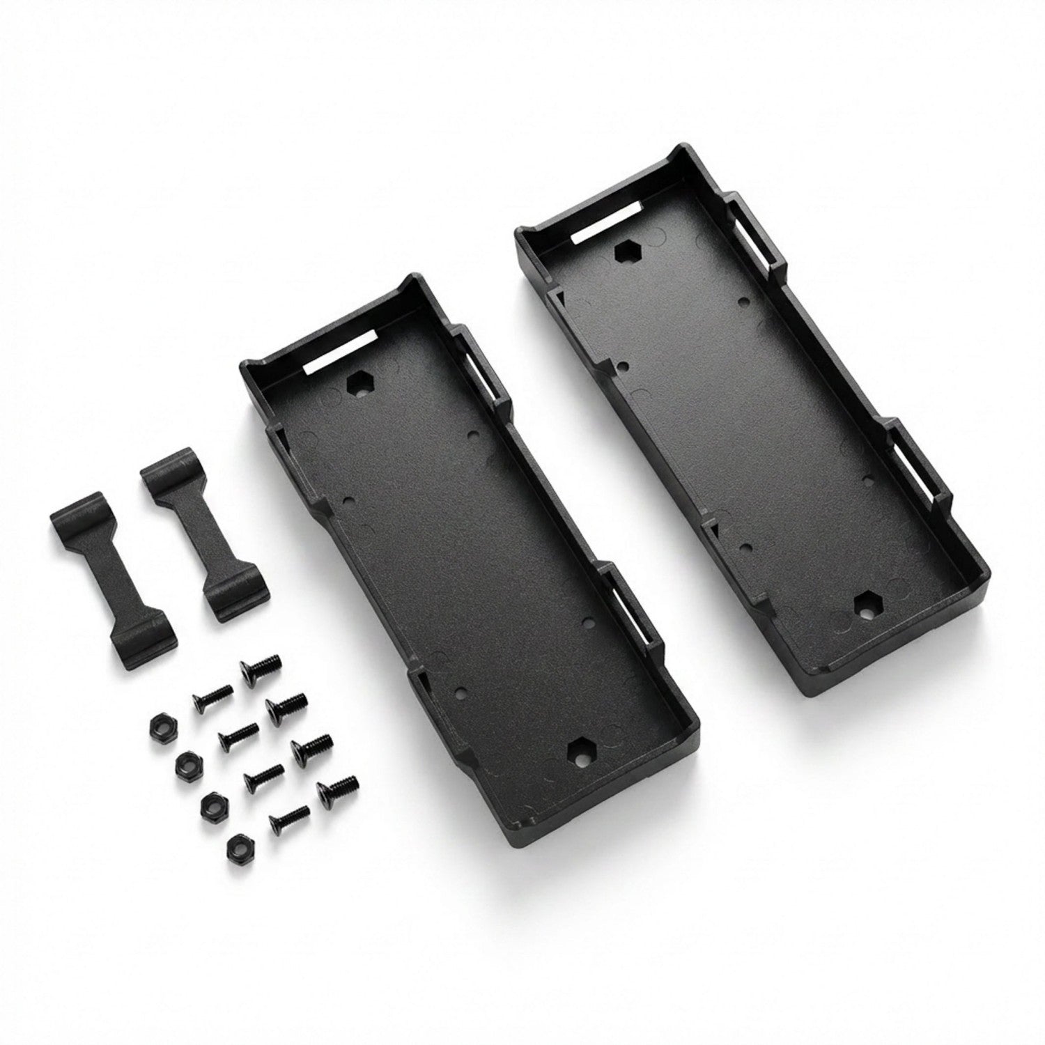 Front Motor Battery Box Set for DSK Buggy