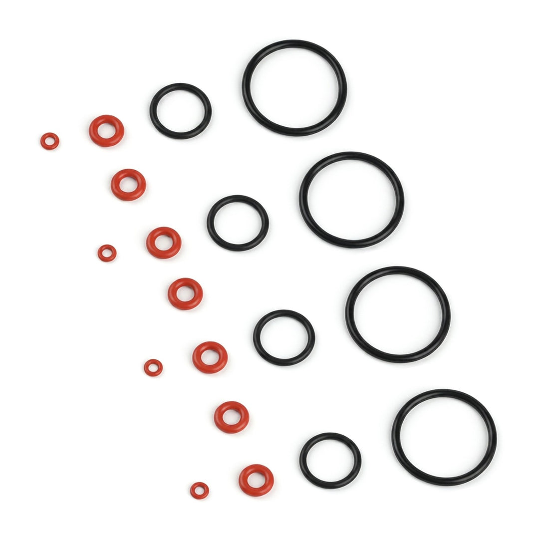 Shock O-ring Set for DSK Buggy