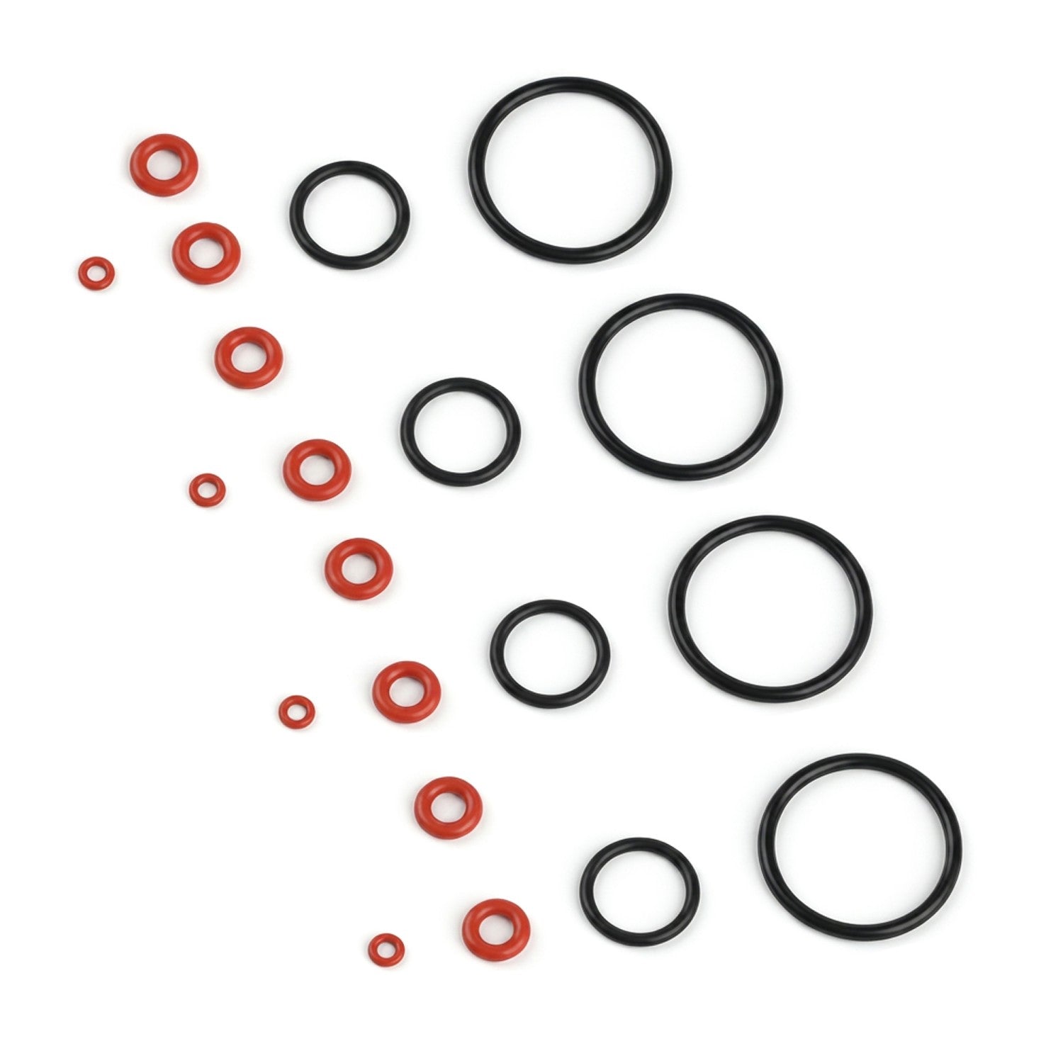 Shock O-ring Set for DSK Buggy