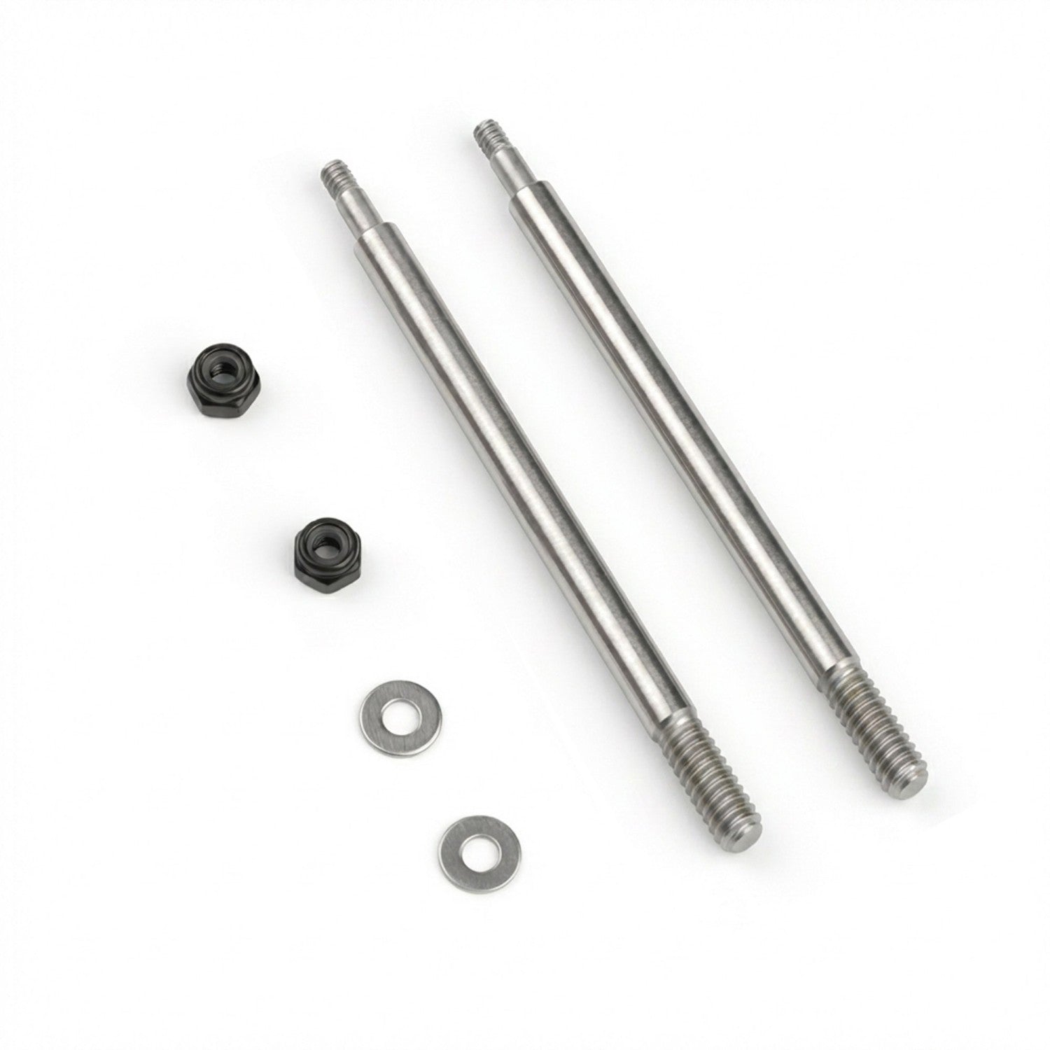 Rear Shock Shaft for DSK Buggy