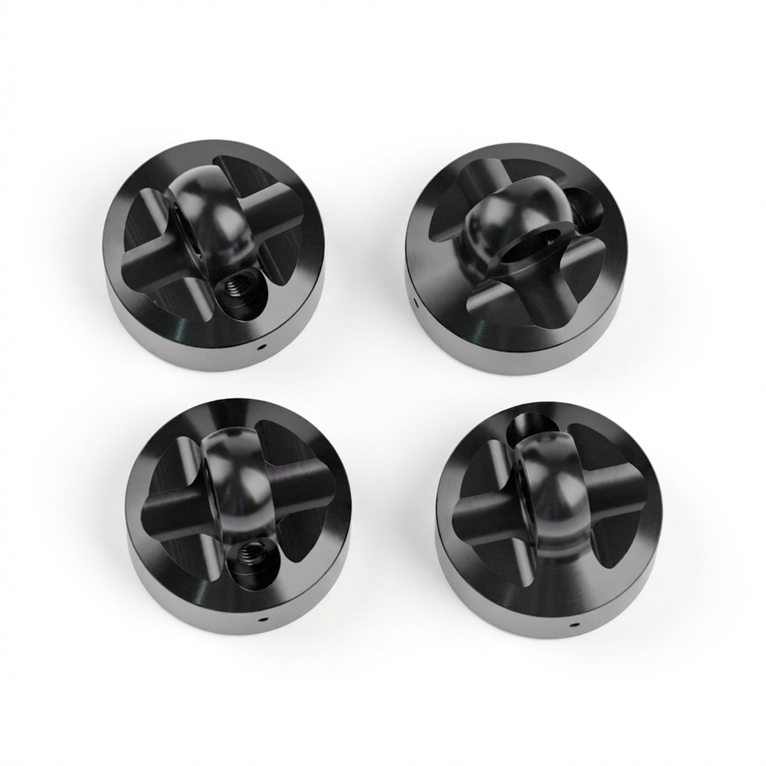 Shock Cap Protector Set for DSK Buggy