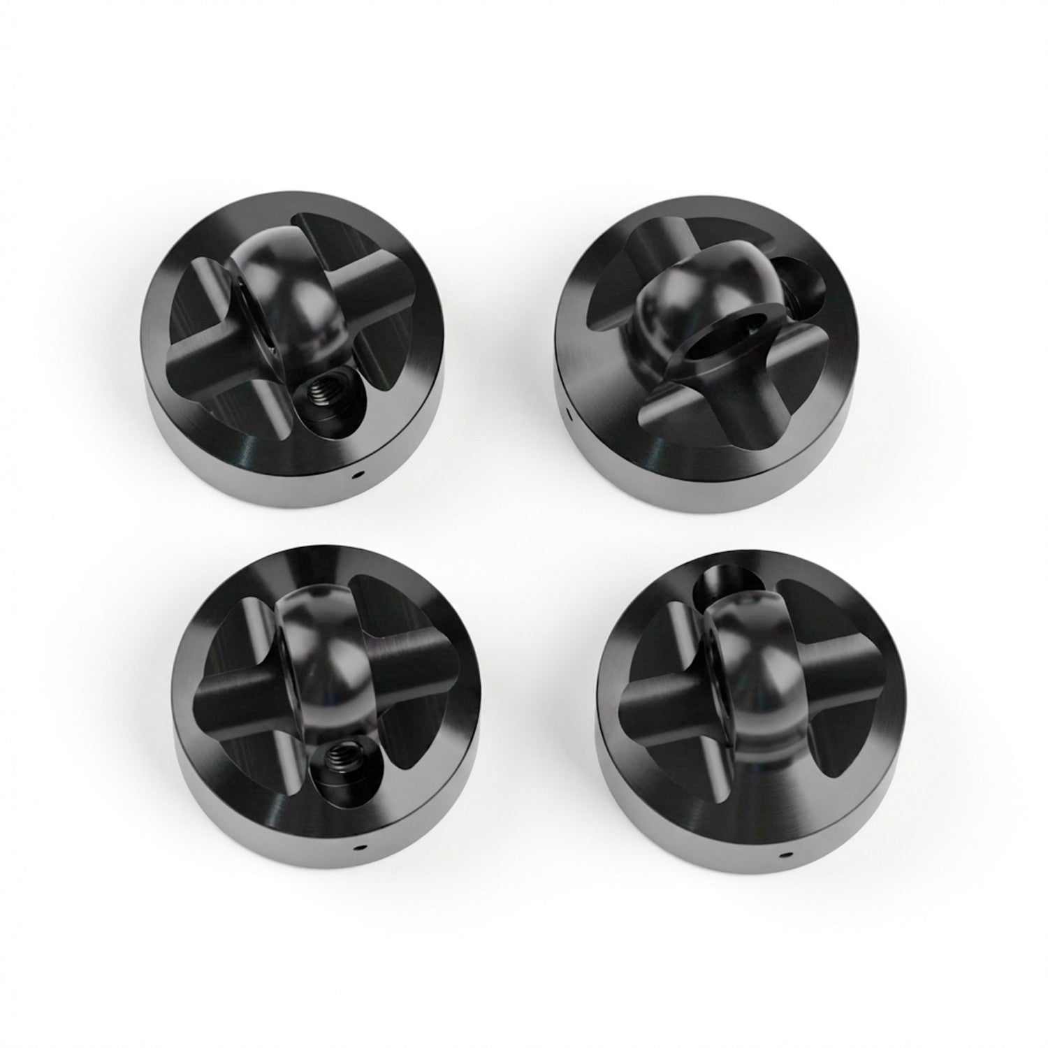 Shock Cap Protector Set for DSK Buggy