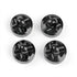 Shock Cap Protector Set for DSK Buggy