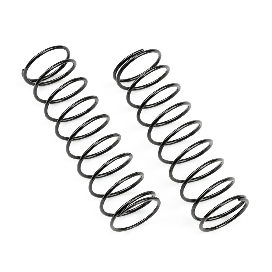 Rear Shock Spring-Soft for DSK Buggy