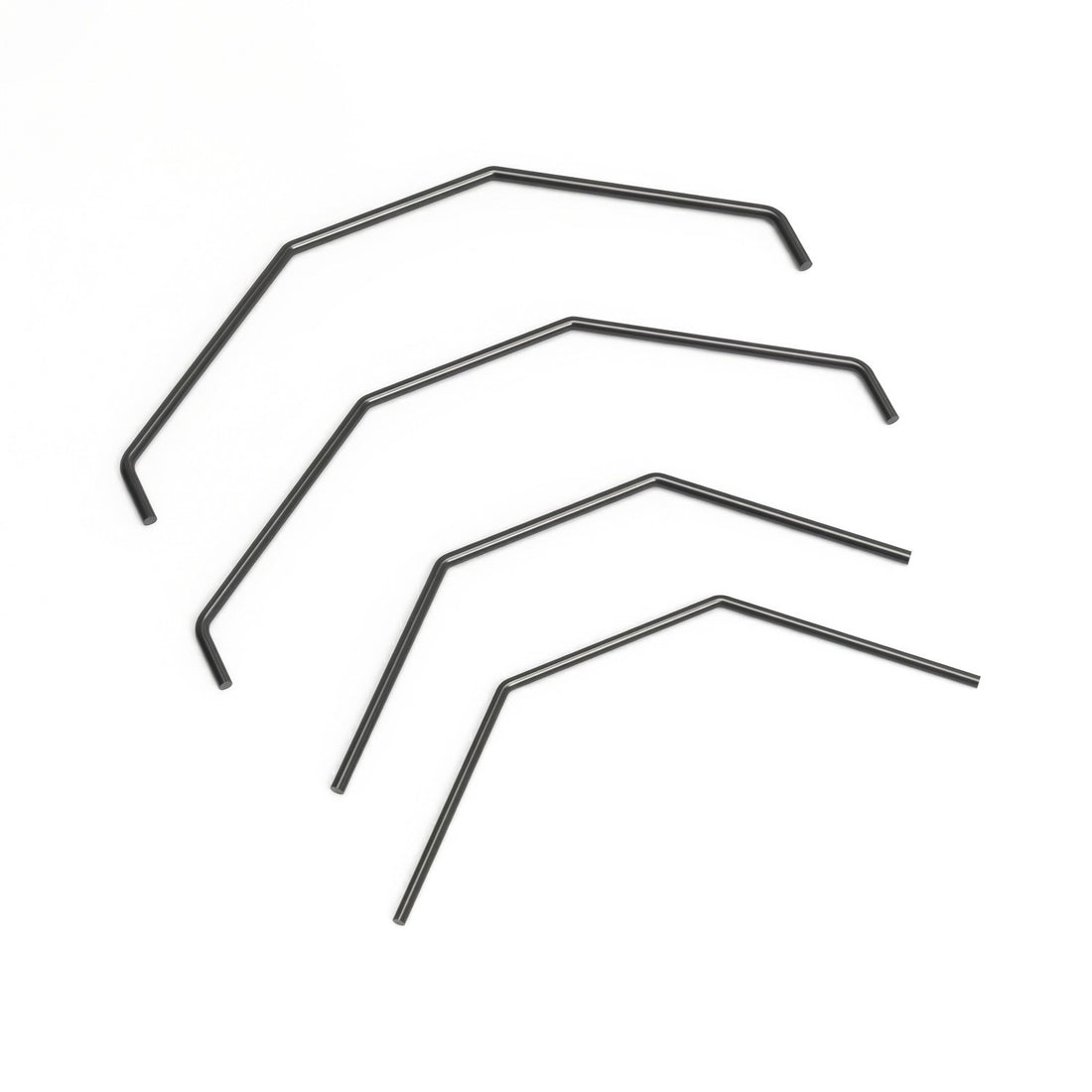 Front/Rear Anti-Roll Bar Set for DSK Buggy