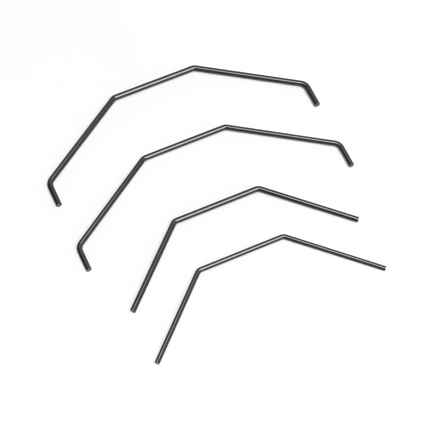 Front/Rear Anti-Roll Bar Set for DSK Buggy