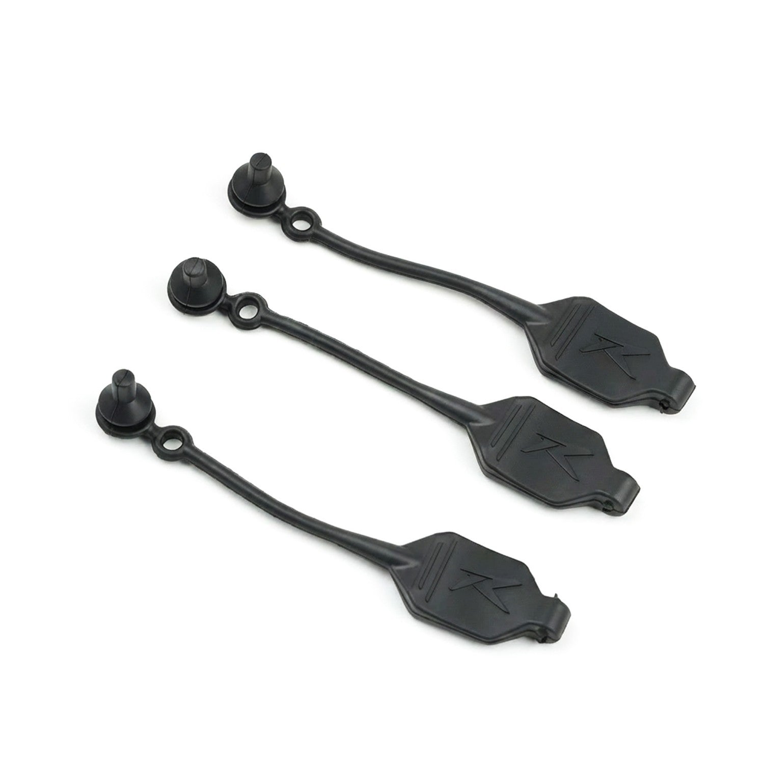 Body Clip Retainer for DSK Buggy