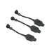 Body Clip Retainer for DSK Buggy