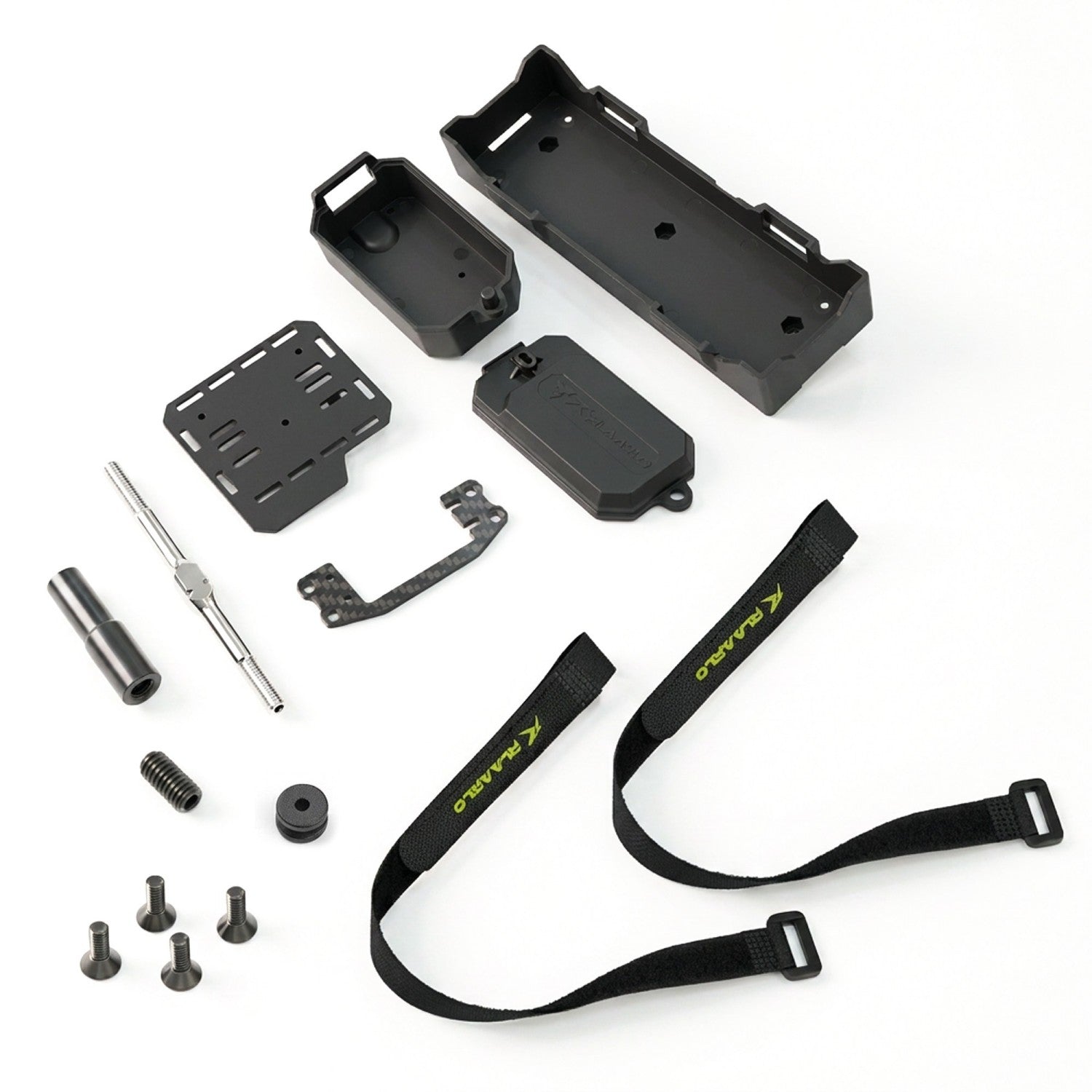 Rear Motor Parts Set for DSK Buggy