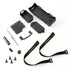 Rear Motor Parts Set for DSK Buggy