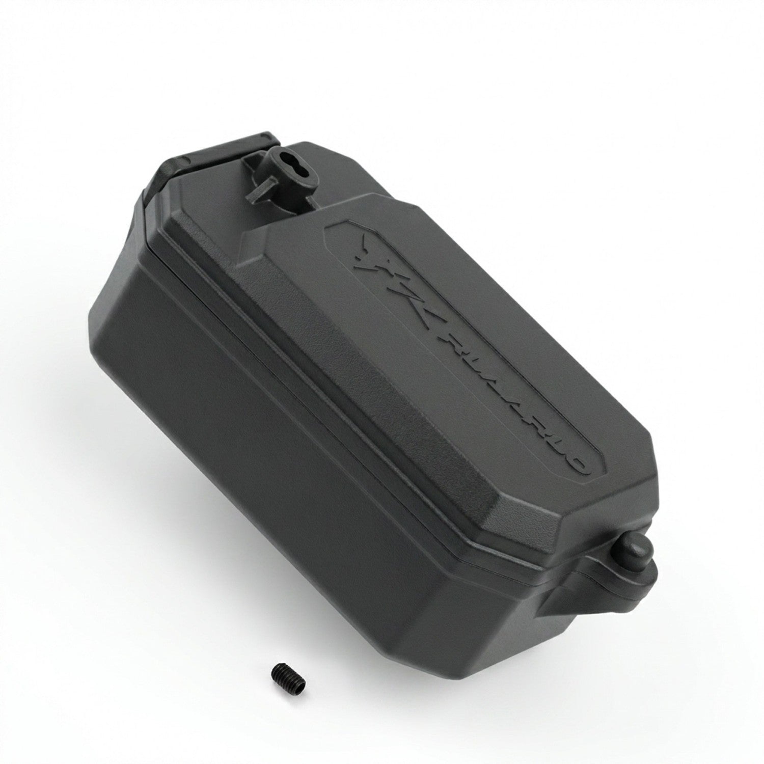 Rear Motor Receiver Box Set for DSK Buggy