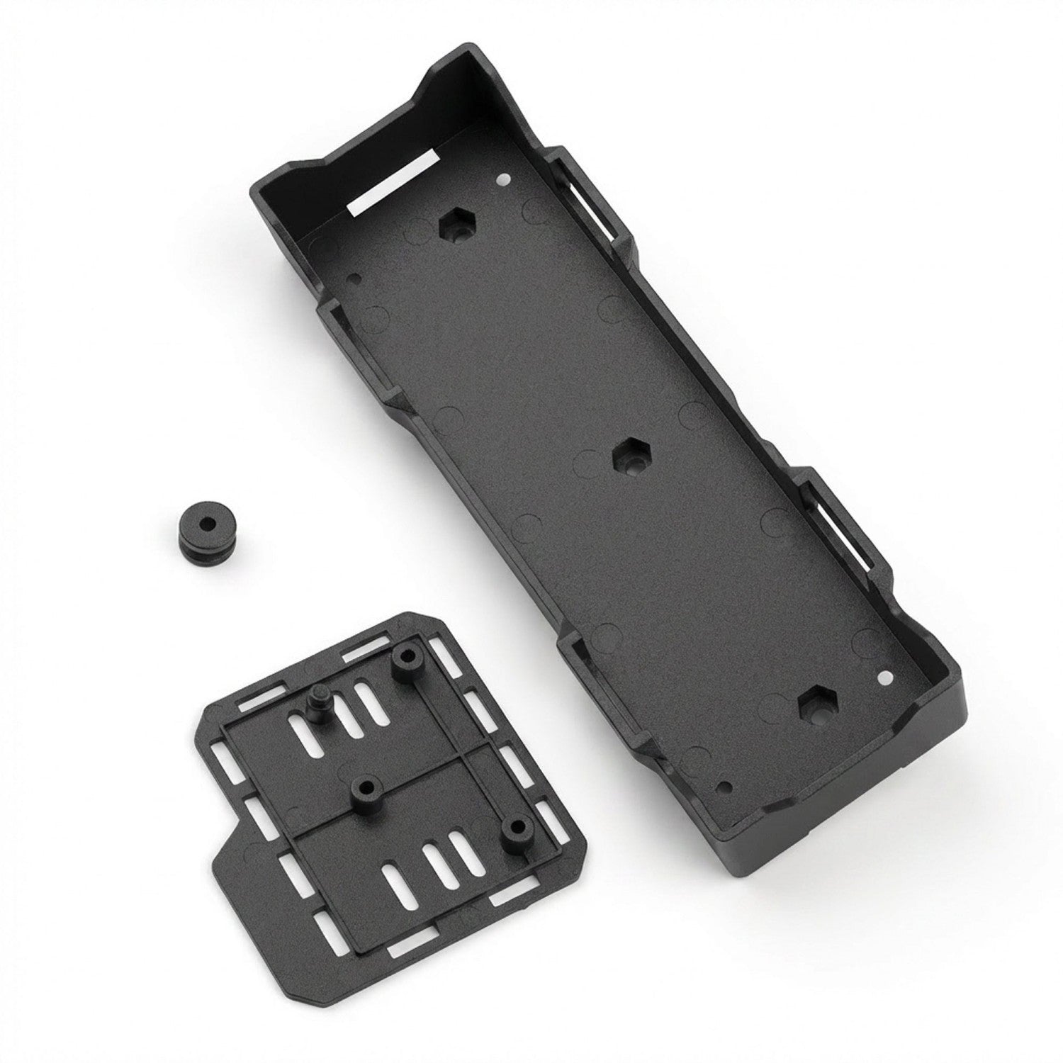 Rear Motor Battery Box for DSK Buggy