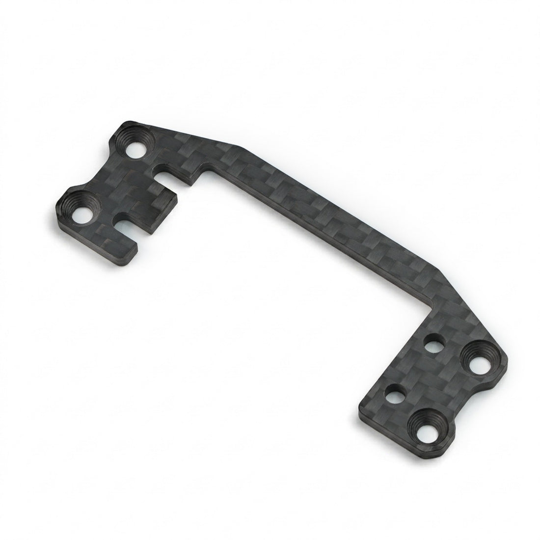 Rear Motor Carbon Servo Mount for DSK Buggy