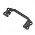 Rear Motor Carbon Servo Mount for DSK Buggy