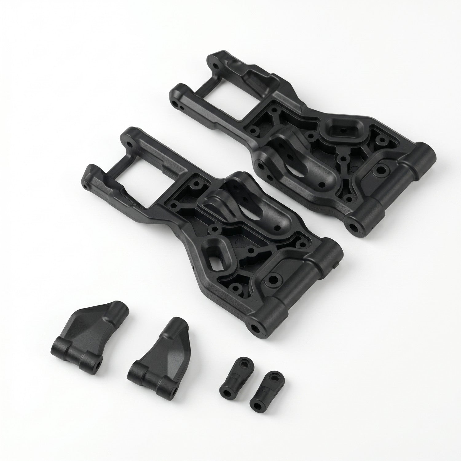 C-Hub/Front Suspension Arms for DSK Buggy