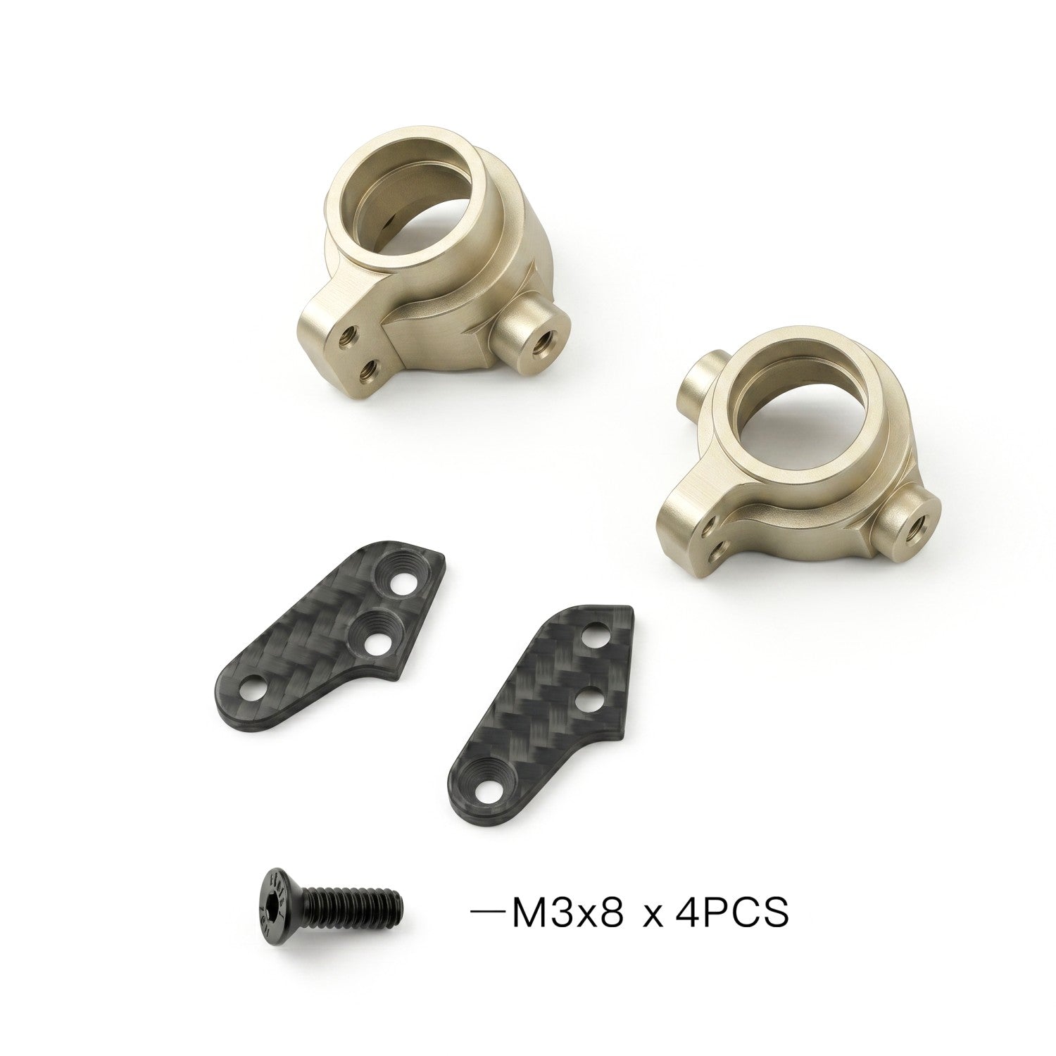 C-Hub/Steering Hub for DSK Buggy