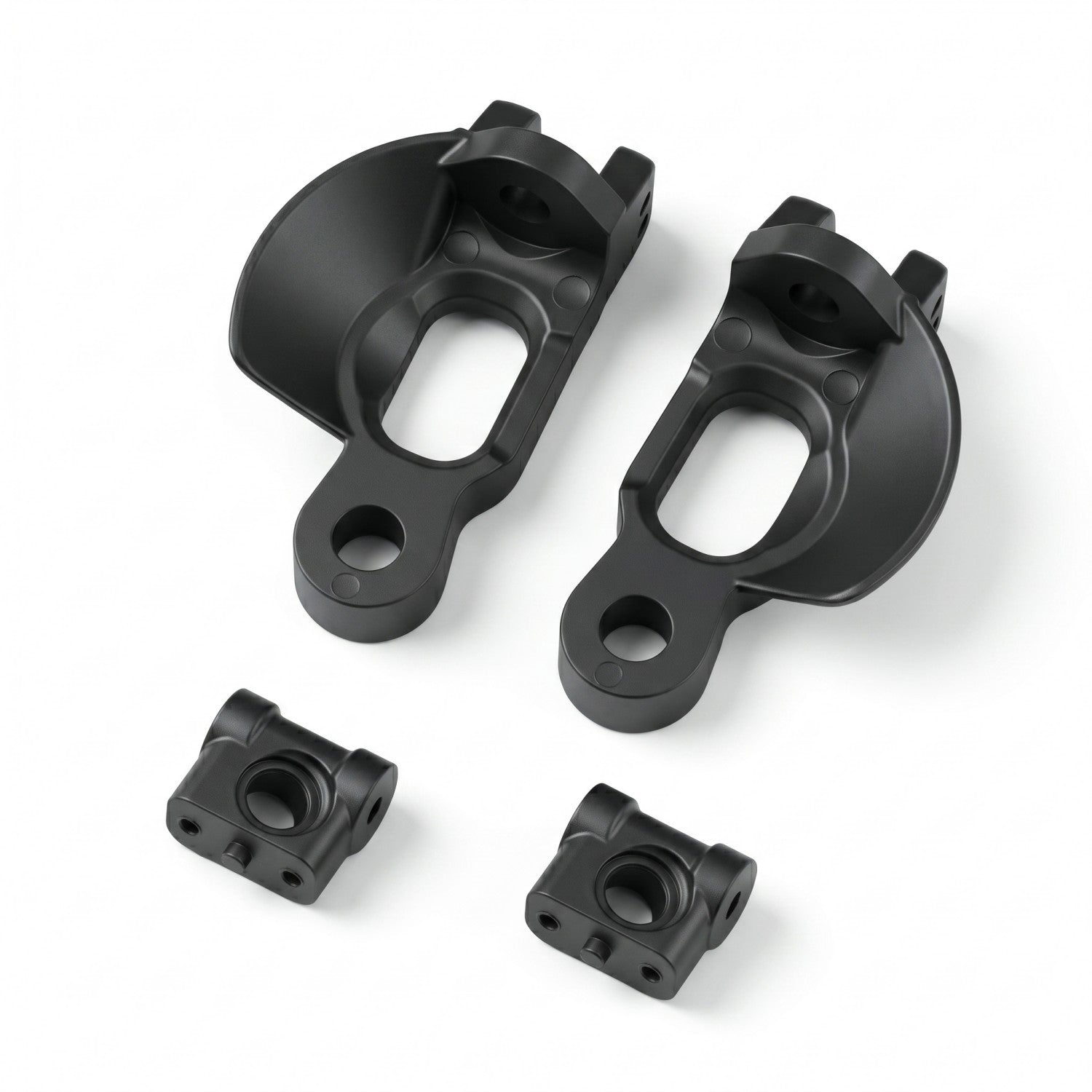 Spindle Carrier for DSK Buggy