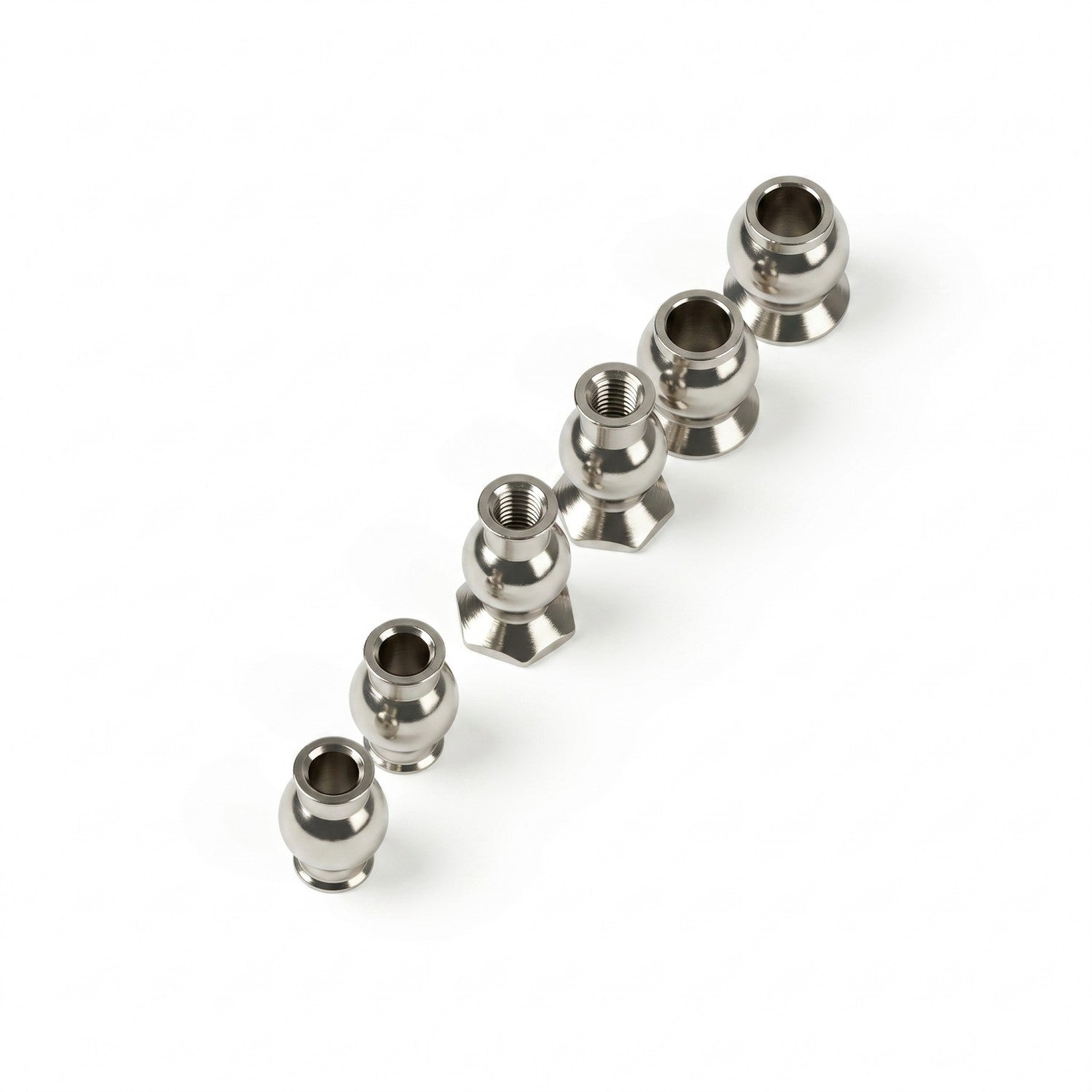 C-Hub Rod Ball for DSK Buggy