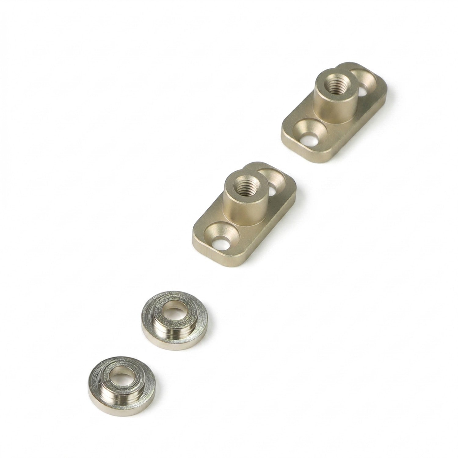 C-Hub Fixed Seat for DSK Buggy