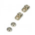 C-Hub Fixed Seat for DSK Buggy