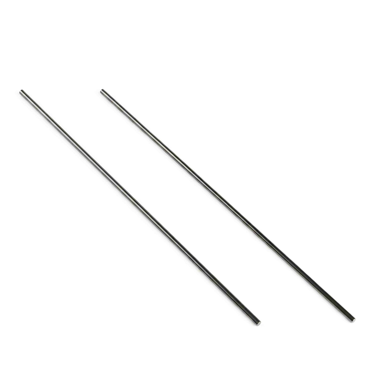 Tail Stiffener for DSK Buggy