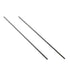 Tail Stiffener for DSK Buggy